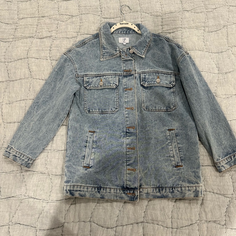 PLM Demi Jacket Size S - Picture 5 of 8